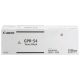 Canon 9436B003AB GPR-54 Black Toner Cartridge (17.6k Pages)