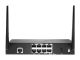 SonicWall TZ370W - Essential Edition