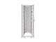 APC NetShelter SX Cabinet with Sides