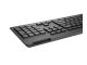 HP Business Slim - Keyboard
