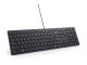 Dell Pro Silent Wired Collaboration Keyboard KB525C