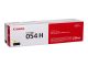 Canon 054 H - High Capacity