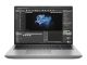 HP ZBook Fury 16 G10 Mobile Workstation