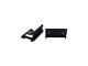 HP Poly - Mounting kit (wall mount)