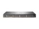 HPE Aruba 2930F 48G PoE+ 4SFP+ TAA