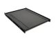 APC - Rack shelf - black