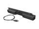 Lenovo USB Soundbar - Speakers