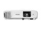 Epson PowerLite E24 - 3LCD projector