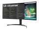 LG 35BN75C-B - LED monitor