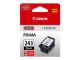 Canon PG-243 - Black