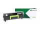 Lexmark - Extra High Yield