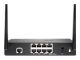SonicWall TZ370 - Advanced Edition