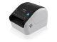 QL-1110NWB - LABEL PRINTER - DIRECT THERMAL - USB,BLUETOOTH,LAN,WI-FI,USB HOST -