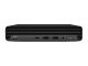 HP Elite 800 G9 - Mini desktop Core i7 13700T / up to 4.9 GHz