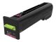Lexmark - High Yield