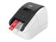 ELECTRONIC LABELLING SYSTEM .
