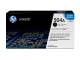 HP 504A Black Original LaserJet Toner Cartridge (CE250A)