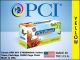 PCI Brand Canon 3785B003AA-PCI New Compatible Replacement For Canon 3785B003AA Yellow Toner Cartridge 19000 Page Yield - Newegg.com