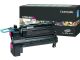 Lexmark C792A4MG Toner Cartridge - Magenta