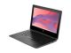HP Fortis x360 G3 J 11.6" Touchscreen Convertible 2 in 1 Notebook HD 1366 x 768 Intel Celeron N4500 Dual-core (2 Core) 4 GB Total RAM 4 GB On-board Memory 32 GB Flash Memory Model 7L300UT#ABA - Newegg.com