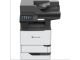 Lexmark MX721adhe Laser Multifunction Printer - Monochrome - TAA Compliant - Copier/Fax/Printer/Scanner - 65 ppm Mono Print - 1200 x 1200 dpi Print - 25BT201