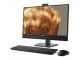 Refurbished: Dell Pro 24 QC24250 DR538 23.8 Inches All-in-one LCD Laptop - Dark Gray - Intel Core Ultra 7 265 vPro 2.4 GHz - 16GB DDR5 512GB NVMe SSD - Wi-Fi 6E AX211 - Window 11 Pro