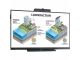 Sharp PN-LC862 86" Aquos Board Commercial Display - LCD Cortex A55 - Touchscreen - 16:9 Aspect Ratio - 3840x2160 - Direct LED - 450 Nit - 1,200:1 Contrast Ratio - 2160p - USB - HDMI - VGA - BT