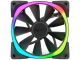 NZXT RF-AR120-T1 RGB LED Aer RGB120 Triple Pack 3 x Advanced RGB LED PWM Fan for HUE+ - Newegg.com
