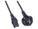 CISCO CAB-TA-UK AC Power Cord for Catalyst 3850 (UK)