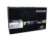 Lexmark C792X4YG Toner Cartridge - Yellow