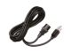 HPE Standard Power Cord JL336A