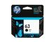 HP F6U62AN#140 63 Original Ink Cartridge Black