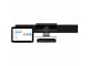 Poly Studio Medium Room Bundle for Zoom Rooms: Studio USB Video Bar and HP PC w/TC10 TAA 9D9R1AA