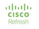 Cisco C9124AXE-EWC-E-Refresh