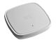 Cisco Catalyst 9120AXE-E Wireless Access Point, Wi-Fi 6, 4x4 Dual 5GHz Radio, MU-MIMO, CleanAir with Cisco RF ASIC, PoE, External Antenna, (C9120AXE-E) (Cisco Refresh)