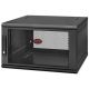 APC NetShelter WX 6U 600mm — AR106SH6