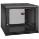 APC NetShelter WX 9U 600mm — AR109SH6