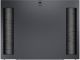 APC AR7313 NetShelter SX 42U 1200mm Split Feed Through Side Panels Black Qty 2