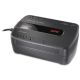 APC by Schneider Electric Back-UPS 650VA Desktop UPS - BE650G1-LM