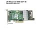 LSI MegaRAID 9271-8i 8 Port 6Gbs SATA SAS PCIe 3.0 RAID Controller Card with Low Profile Bracket UCS-RAID9271CV-8I 9271-8i - Newegg.com