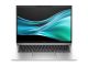 HP EliteBook 840 G11 14" Notebook - Intel Core Ultra 7 165H (1.4GHz) - 32GB RAM - 512GB SSD - Intel Arc Graphics - Windows 11 Pro - Webcam - Wi-Fi - BT - Silver (CT4H2U8#ABA) - Newegg.com