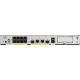 ISR 1100X 8P 8G DUAL GE ROUTER PLUGGABLE SMS/GPS - E WIFI