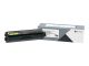 Lexmark - Yellow - original