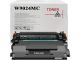 W9024MC Toner Cartridge Black W9024 High Yield Chip Replacement for W9024MC Toner Cartridge for Managed E40040dn Managed MFP E42540f Printer