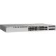 Cisco Catalyst 9200L 24P PoE+ 4x1G Uplink, Network Essentials | Enterprise — C9200L-24P-4G-E