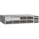 CATALYST 9200L 24-PORT POE+ ONLY, 4X10G UPLINKS, K12