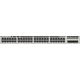 Cisco Catalyst 9200L - Network Advantage - switch - 48 ports - rack-mountable - C9200L-48PL-4G-A