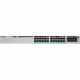 C9300 24-PORT MGIG, UPOE, 1100WPS, W/MERAKI