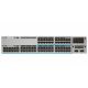 C9300 48-PORT DATA ONLY, 350WAC PS, W/MERAKI