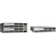 Cisco Catalyst 9300 - Switch - L3 - Managed - 48 X 10/100/1000 (UPOE) - Rack-mountable - UPOE (822 W) - K-12 Education - C9300-48U-EDU